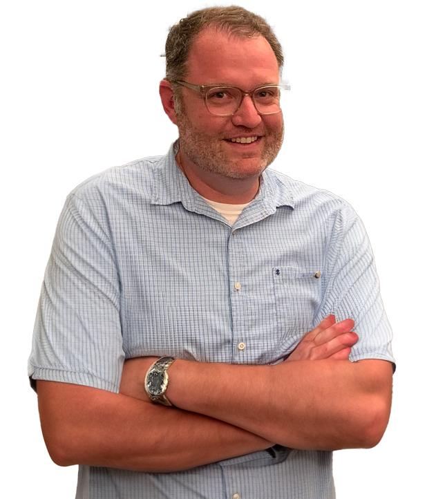 Webb Parker, Founding Executive and Artistic Director